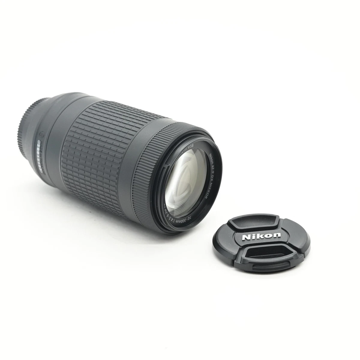 Nikon AF 70-300mm Camera Lenses for sale - eBay