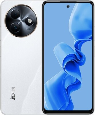 itel S24 Factory Unlocked 256GB GMS Android Cell Phone INT'L VERS