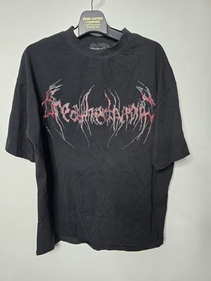 Breathe Divinity Oversize Tee Shirt | eBay