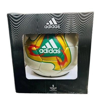 FIFA World Cup 2002 Official Match Ball Adidas Fevernova Football