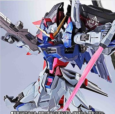 コミック・アニメ BANDAI L BUILD DESTINY GUNDAM 2024 Amazon.com