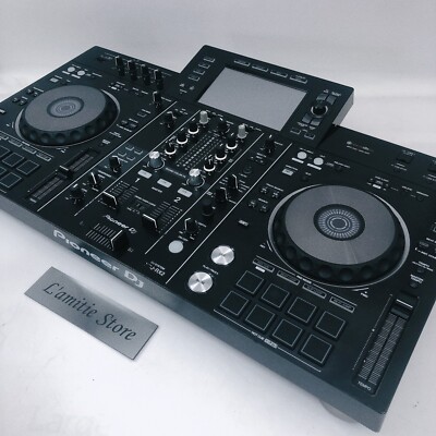 Pioneer XDJ-RX2 All-in-One DJ System Standalone Controller 2