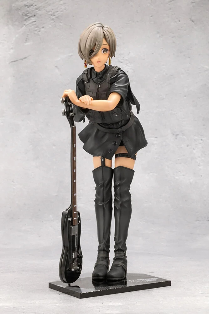 KOTOBUKIYA RUPA 1/7 Figure GIRLS BAND CRY from Japan | eBay
