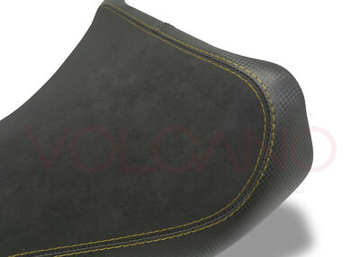 Cover Coverage Saddle Kawasaki NINJA ZX 12R 2000 - 2006 ART.K038A