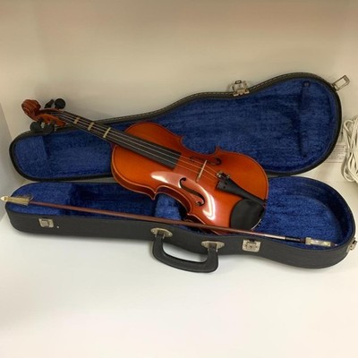 ☆スズキ バイオリン No.200 3/4 1982 ☆スズキ バイオリン No.200 3/4