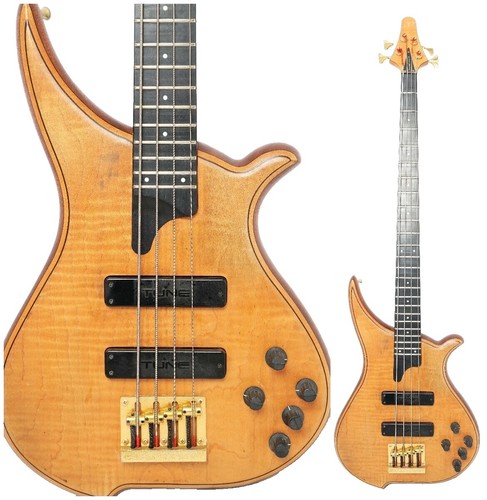 ベース tig tuned bass Selva SEB2020sp Tig Tuned Bass Selva