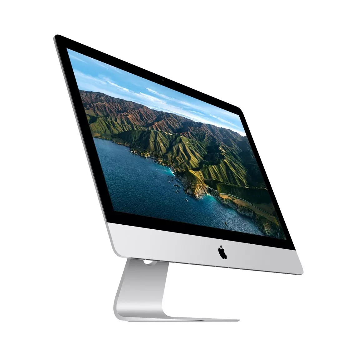 iMac 5K 27インチ i5-6500 32GB/SSD24G+HDD1T Amazon.com: Apple 21.5