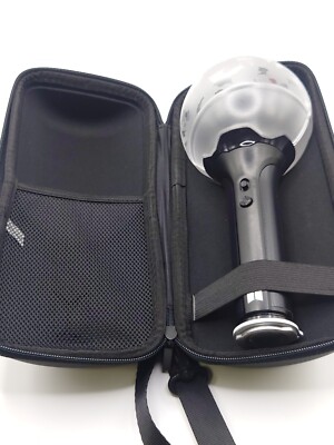 BTS Army Bomb Ver 3 Fan Official Light Stick with Box & Light