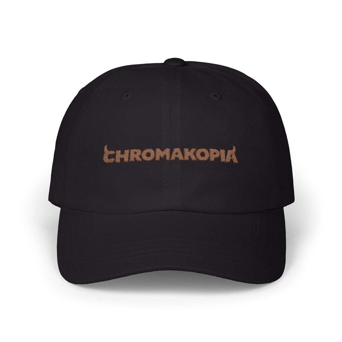 Tyler, The Creator Chromakopia キャップ黒会場限定 Tyler, The