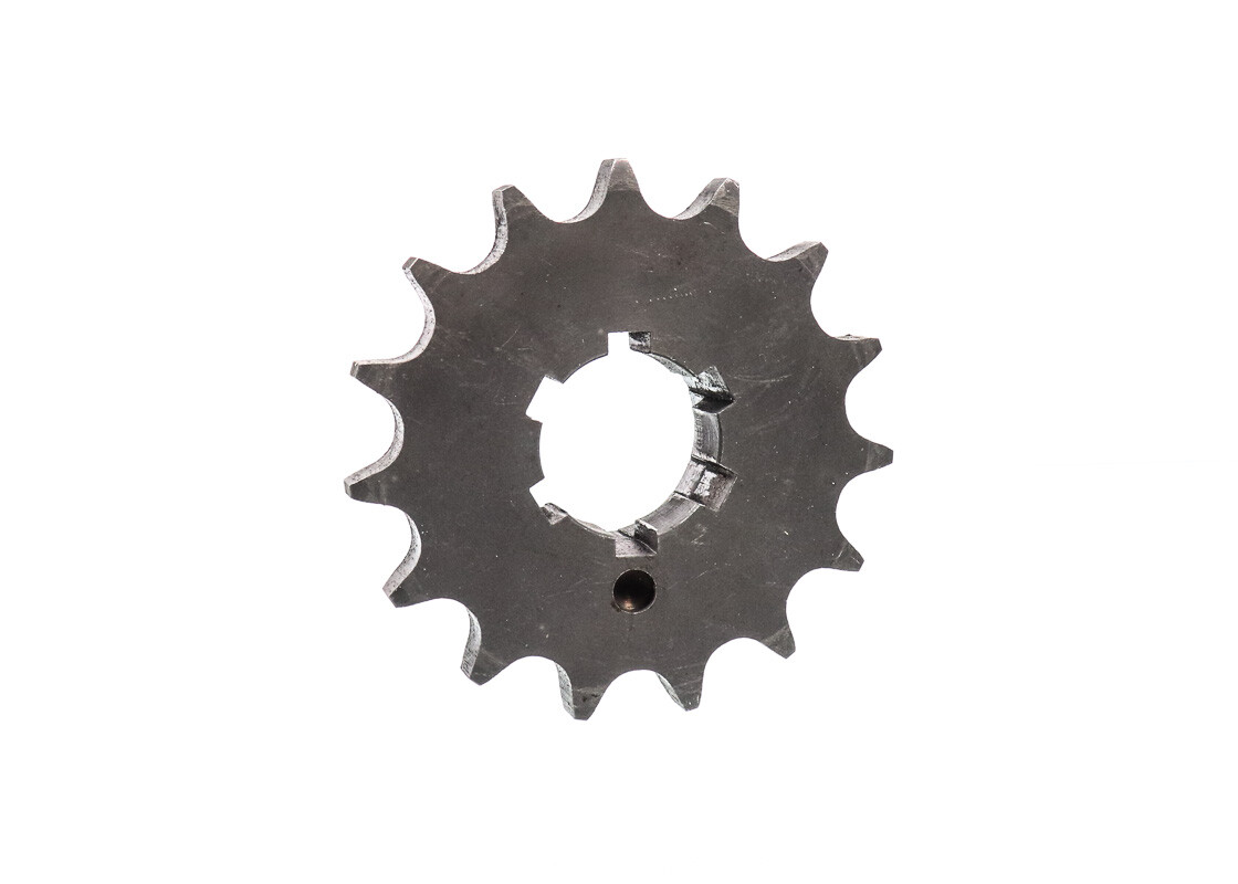 Kettenrad 15 Zahn für Zündapp DL200 | eBay.de