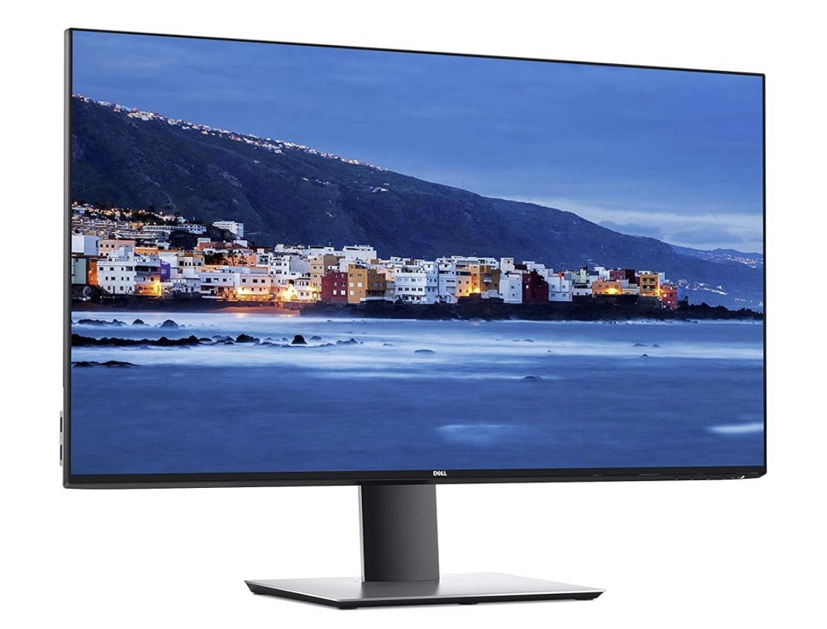 Dell UltraSharp U3219Q 32