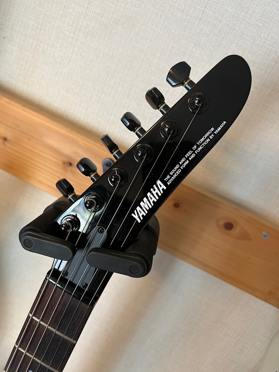 YAMAHA MG-III R 1990s Electric Guitar | eBay