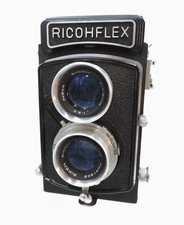 Ricohflex for sale | eBay