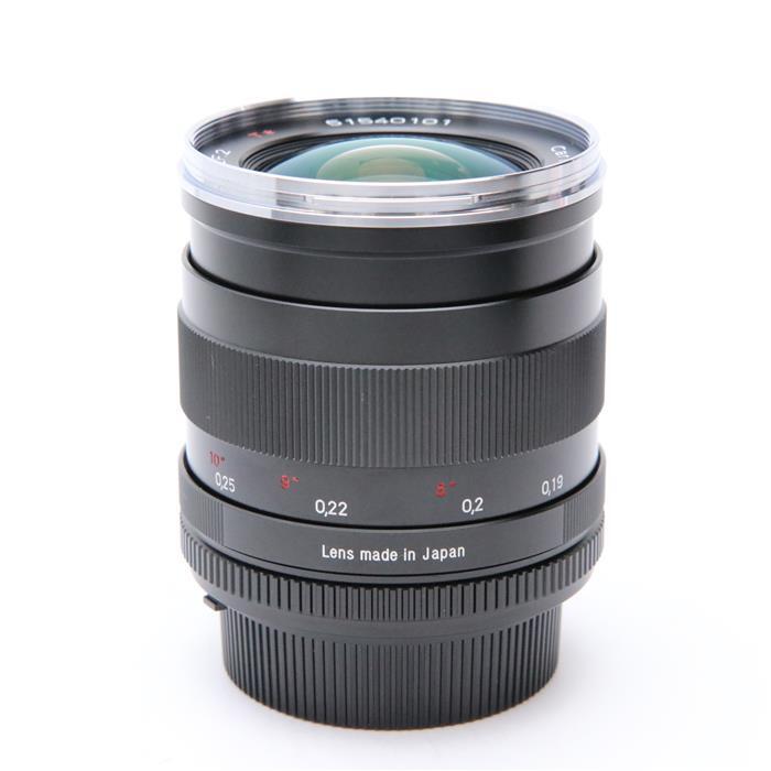 Carl Zeiss Distagon T 25mm F2.8 Zf.2 Lens Replacement For Nikon F