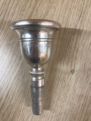 Miraphone TU 21 Tuba Mouthpiece | eBay