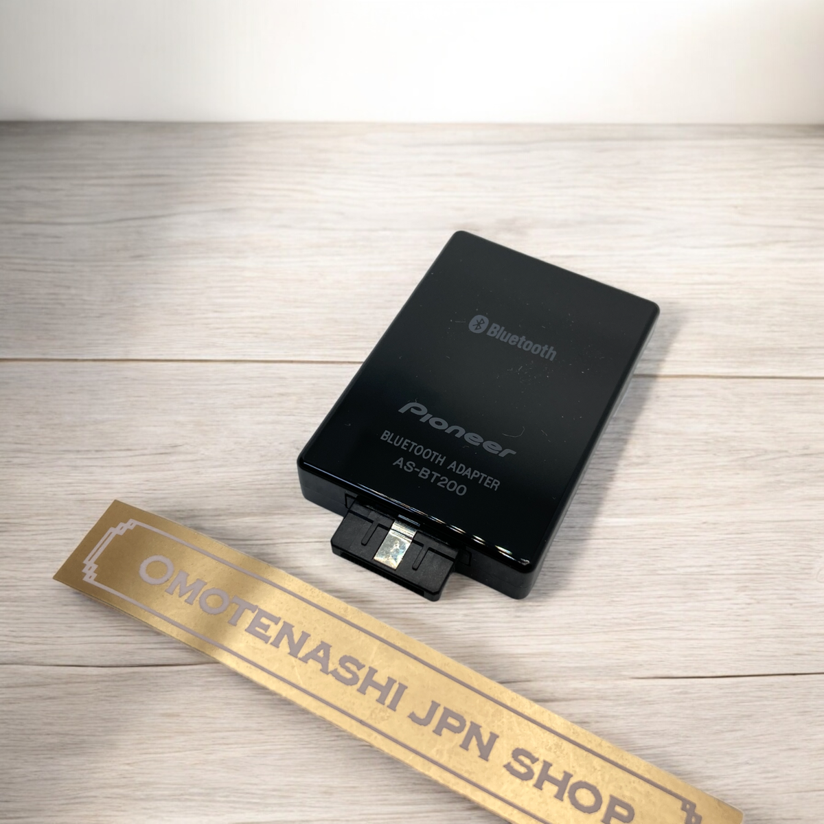 Pioneer パイオニア Bluetooth アダプター AS-BT200 Pioneer AS-BT200