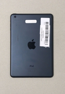 Apple iPad Mini 16GB Black Wi-Fi Read Description | eBay