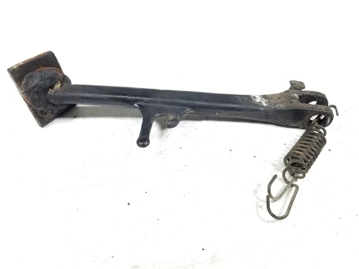 1995 Kawasaki Ninja ZX9 ZX-900 Kickstand Kick Side Stand With