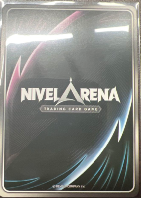 PSA10 クラウン SPR サイン NIVEL ARENA 韓国語 NIKKE ☆期間限定