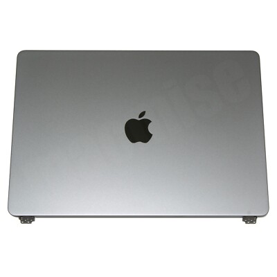 NEW LCD Screen Display Assembly Space Gray MacBook Air 15