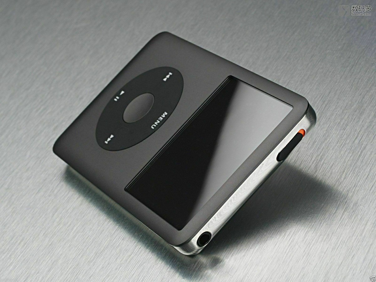 Apple iPod Classic Black 160GB MP3 Player for sale online | eBay