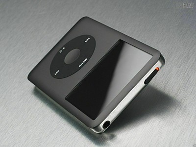 Apple iPod Classic Black 160GB MP3 Player for sale online | eBay