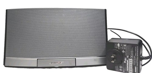 Bose SoundTouch Portable WiFi Music System 412540 (No Adapter) | eBay