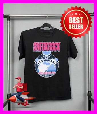 ONE OK ROCK DETOX TシャツA タオル ビニールバック セット One OK