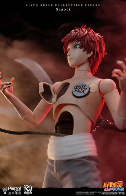 RocketToys ROC-010 1/6 Ninja Sasori Collectible Male Action Figure