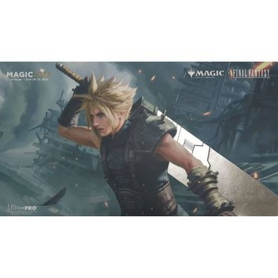 MTG MagicCon:Las Vegas 2025 プレイマット クラウド MAGICCON