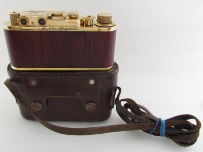 Luftwaffen ドイツ空軍 カメラ ライカ クラシック ヴィンテージ