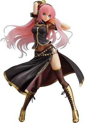 Character Vocal Series 03 Megurine Luka Tony ver. 1/7 scale Max