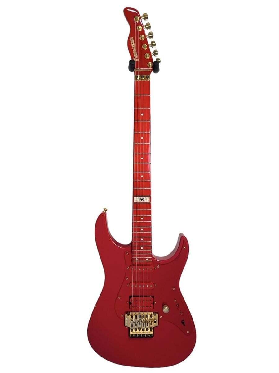 ギター Fernandes FRE-85 1991 Fernandes FRE-85 1991 - メルカリ