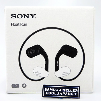 SONY Stereo Headset WI-OE610 Float Run Wireless Bluetooth Type-C