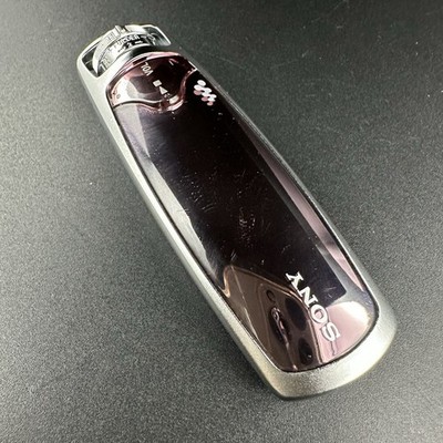 Sony Walkman NW-S603F Portable Audio Player 1GB Pink Fully Tested