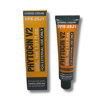 正規品PHYTOCIN V2 ファイトシンクリーム30ml(1個)+film2枚 file.jpg