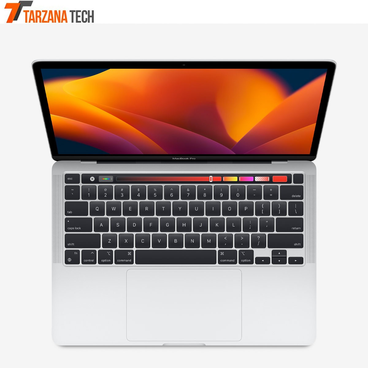 MacBook Pro 13インチ 2020 i7-16GB-512GB（284 Amazon.com: Apple