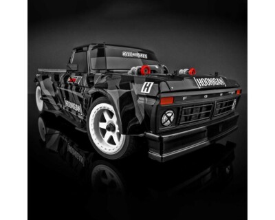 Team Associated Apex2 Hoonitruck 1/10 Electric 4WD Touring Car Kit