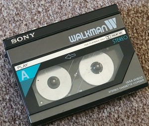 Sony Wm W800 | eBay