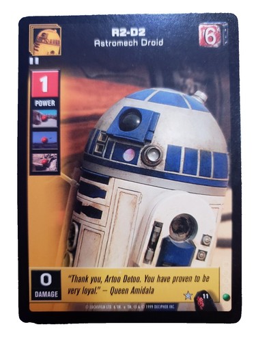 ZEBRA SHARBOX Star-Wars-Collection R2-D2 | eBay