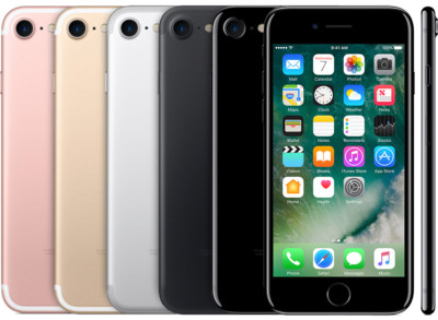 Apple iPhone 7 128GB 4.7