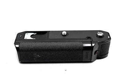 Canon Power Winder A A2 MA for AE-1 AE-1 Program A-1 AV-1 and AT-1