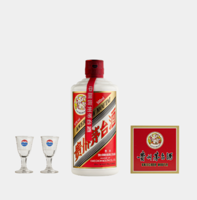 その他 MOUTAI Kweichow Moutai 2018 500ml 53% KWEICHOW MOUTAI 2018