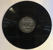 Shure Test Record for sale | eBay