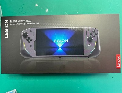 Androidタブレットアクセサリー Lenovo Legion G9 gaming controller