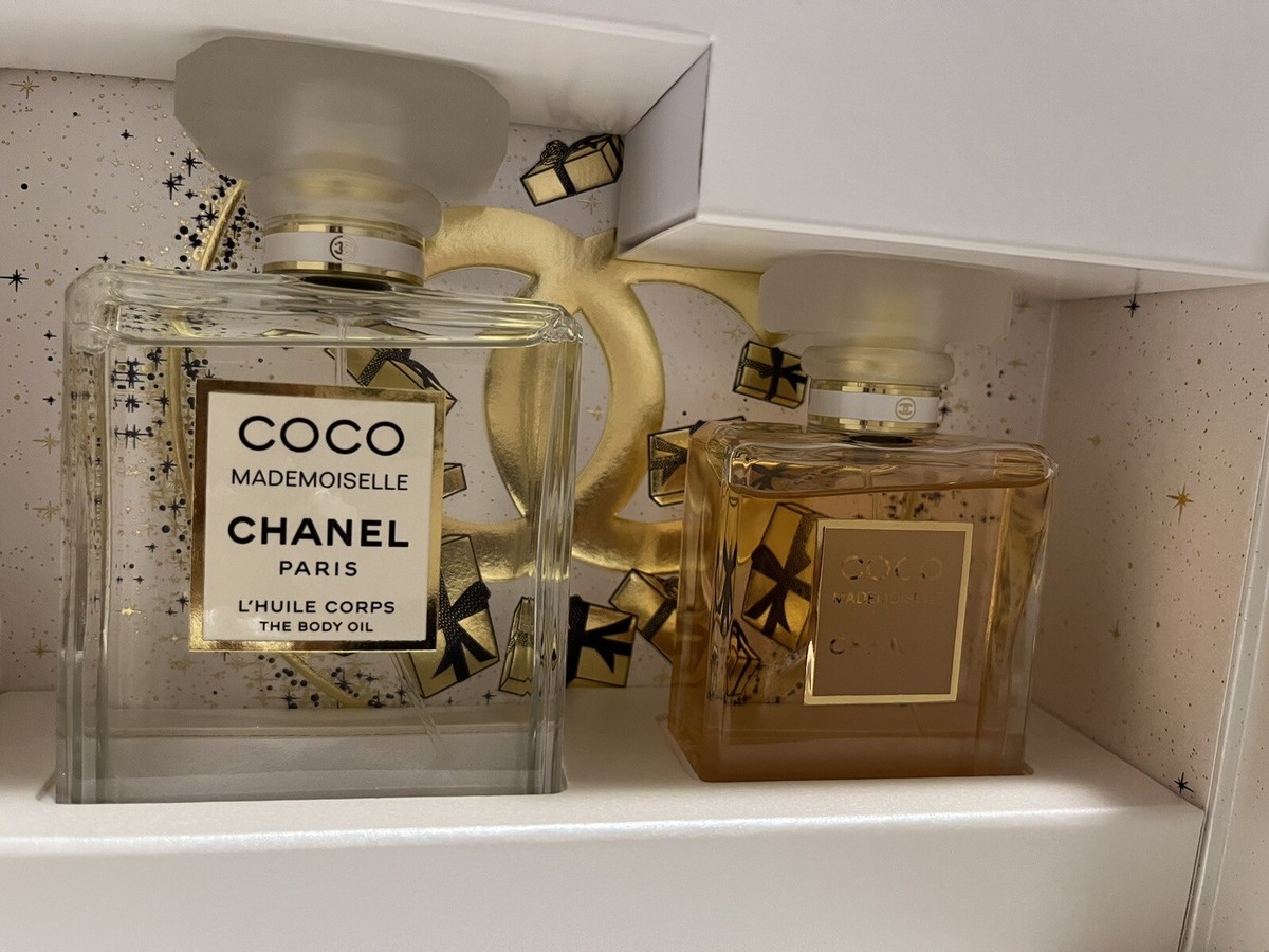 cora0728 COCO MADEMOISELLE ギフトセット CHANEL COCO MADEMOISELLE