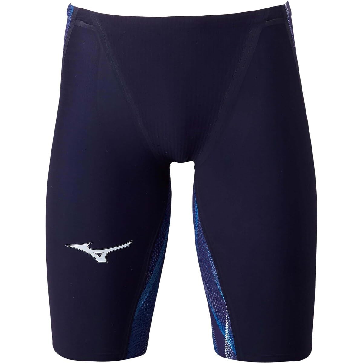 MIZUNO GX SONIC 5 MR Men's XS size race for sprinter N2MB0002
