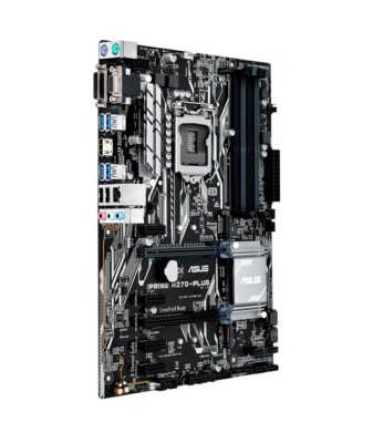 CPU intel core i7 7700 asus prime h270 pro StoneTaskin For ASUS