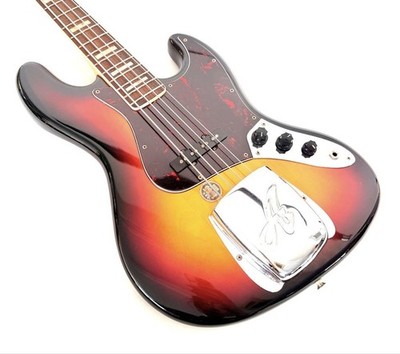 Aria Pro II Primary Bass Jazz Bass Safe Packing! | eBay
