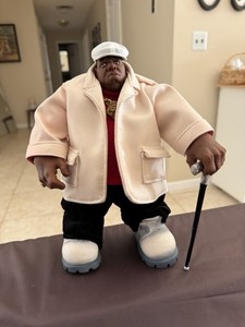 MEZCO The Notorius B.I.G. フィギュア Notorious Big Mezco | eBay